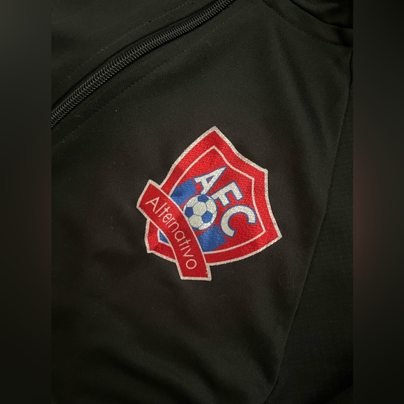 Adidas Jacket - Picture 4 of 5